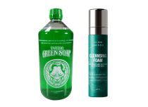 Green Soap Pronto all'uso | Aloe Tattoo