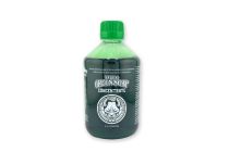 Concentrato di sapone verde | Tatuaggio all'aloe