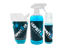 Sapone verde Der Spritzer | Pallottole