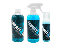 Sapone verde Der Spritzer | Pallottole