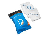 Taglia M 30x40cm -10pz | Dermalize Shield Compresse assorbenti ultrafini
