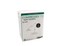 Impacco non sterile in tessuto non tessuto | Euromedis