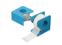 Cerotto per tatuaggi con dispenser