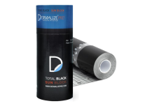 Rullo di protezione Total Black | Dermalize Pro