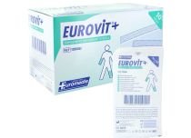 Scatola di medicazioni sterili assorbenti | Europlaie