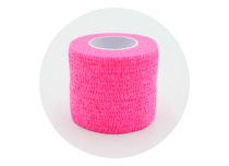 Striscia di protezione per maniche - Rosa | Itc
