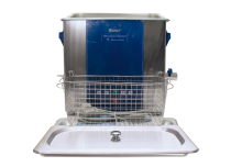 Bagno a ultrasuoni EUMAX, 6 litri 2nd Life - Serie N: