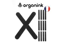 Abbassalingua in plastica (sacchetto da 50 pezzi)