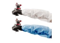 Manicotti di protezione