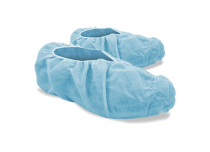 Copriscarpe blu