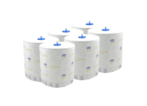 Rotolo di asciugamani per dispenser Intuition | Tork