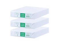 Raccoglitore di carta da 500 fogli, 80 g/m²