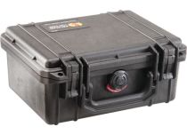 Valigia PELI 1150 MINI 24*20*11cm con schiuma pre-tagliata