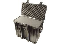 Valigia PELI TROLLEY 1440 50*30*46cm con schiuma pretagliata
