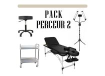Confezione Perceur 2 | Itc