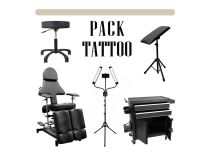 Tattoo Furniture Pack | Itc