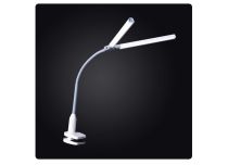 Lampada a pinza LED Duo Pro | DAYLIGHT