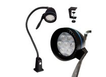 Lampada a led HEPTA di L.S.