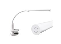 Lampada UNO LED con morsetto
