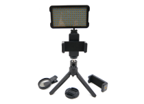 Kit fotografico per smartphone
