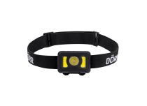 Torcia con lampada frontale a LED | Dörr