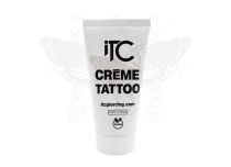 Crema per tatuaggi |  ITC