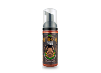 Schiuma detergente | Tatuaggio all'aloe
