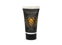 Crema per tatuaggi Gold Bloom | Aloe Tattoo