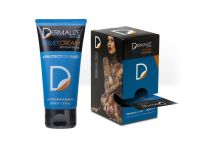 Crema vellutata dopo il trattamento | Dermalize