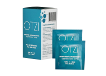 Salvietta disinfettante Jewel, scatola da 50 | OTZI