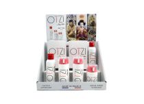 Espositore vuoto per prodotti Otzi Pro di Easytattoo
