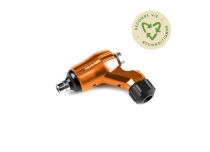 Mini Fox V1, macchinetta rotante per tatuaggi - 2nd Life | Equalizzatore