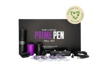 Prime Pen Hub 4.2mm Rotary Tattoo Gun Macchina Full Set 2nd Life | Critical