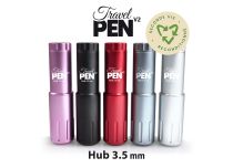 Travel Pen V2 pistola cordless per tatuaggi eccentrica 3,5 mm - 2a vita | Itc