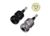  Manicotto in alluminio regolabile Ø 32 mm - 2a vita