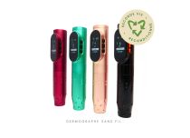 Dermografo senza fili Magic Pro - 2a vita | Inovel.