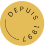 Depuis 1998