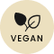 Prodotto Vegan